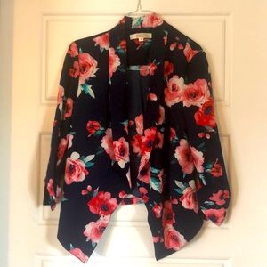 C’est Toi blazer